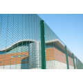 358 Anti-klimmende hek PVC gecoate hekpoort